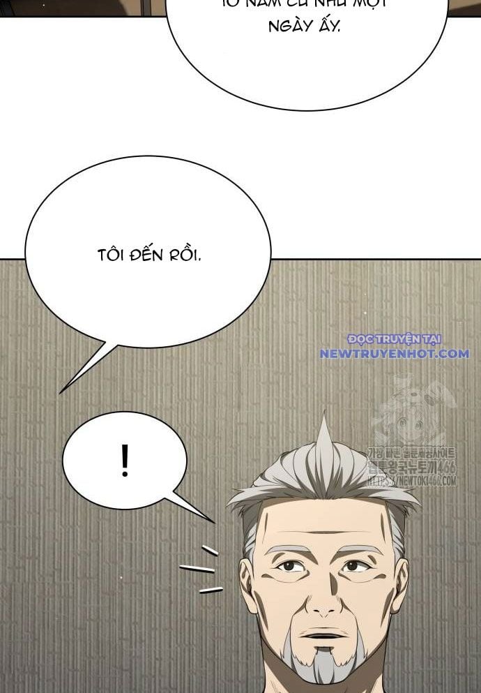 Người Chơi Thiên Tài Hồi Quy Chap 45 - Next Chap 46