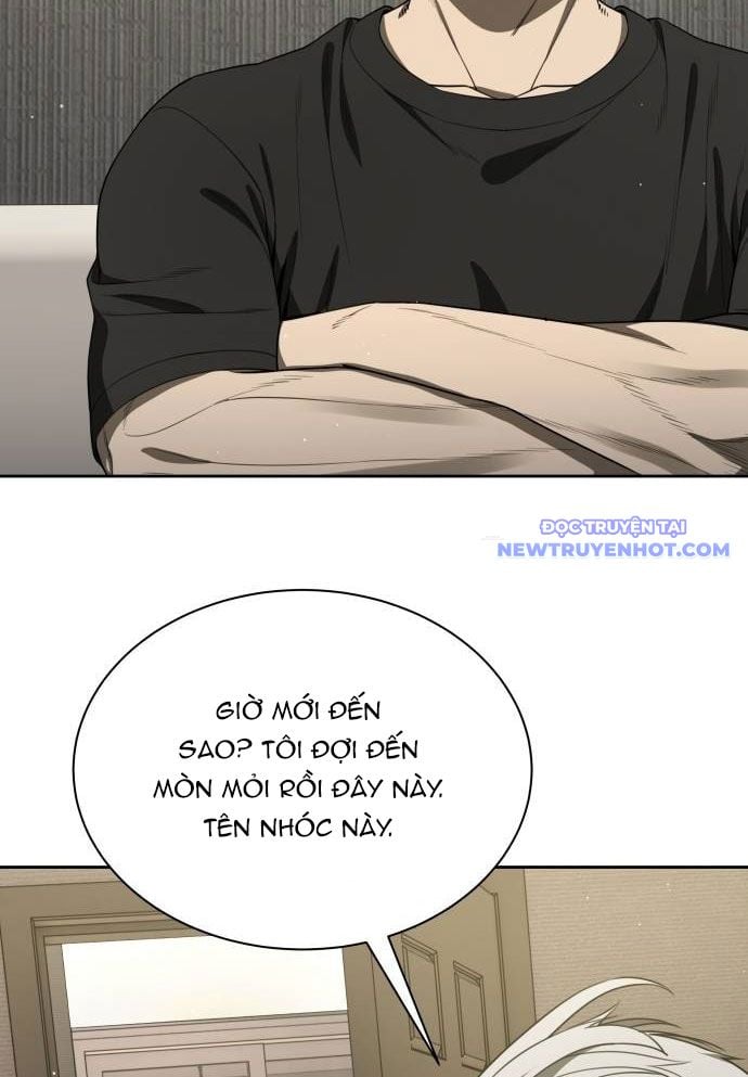 Người Chơi Thiên Tài Hồi Quy Chap 45 - Next Chap 46