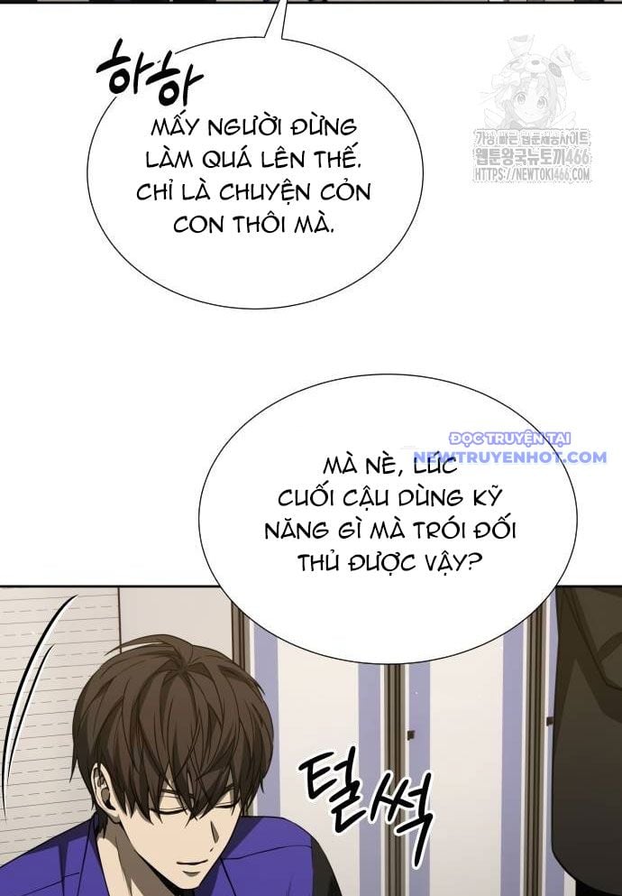 Người Chơi Thiên Tài Hồi Quy Chap 45 - Next Chap 46