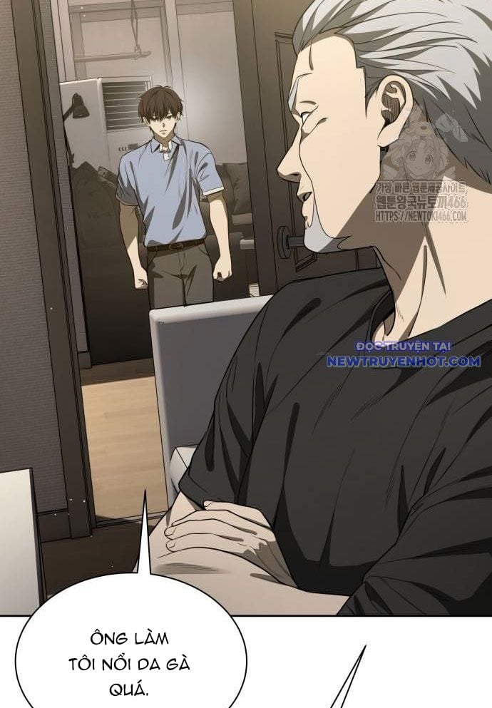 Người Chơi Thiên Tài Hồi Quy Chap 45 - Next Chap 46