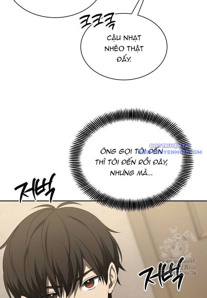 Người Chơi Thiên Tài Hồi Quy Chap 45 - Next Chap 46