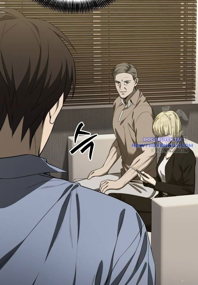 Người Chơi Thiên Tài Hồi Quy Chap 45 - Next Chap 46