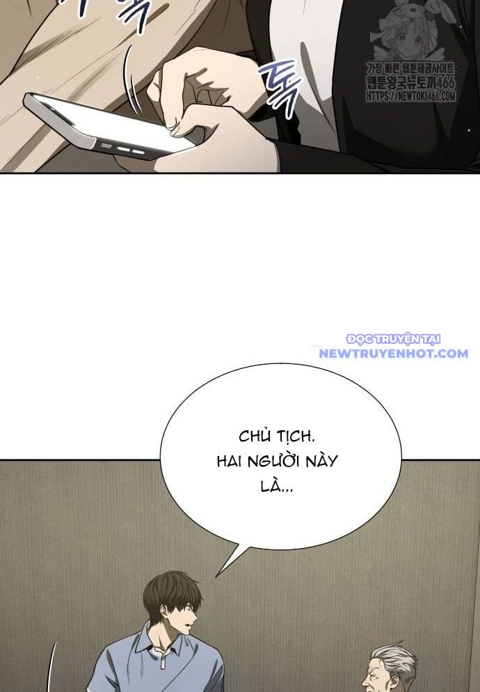 Người Chơi Thiên Tài Hồi Quy Chap 45 - Next Chap 46