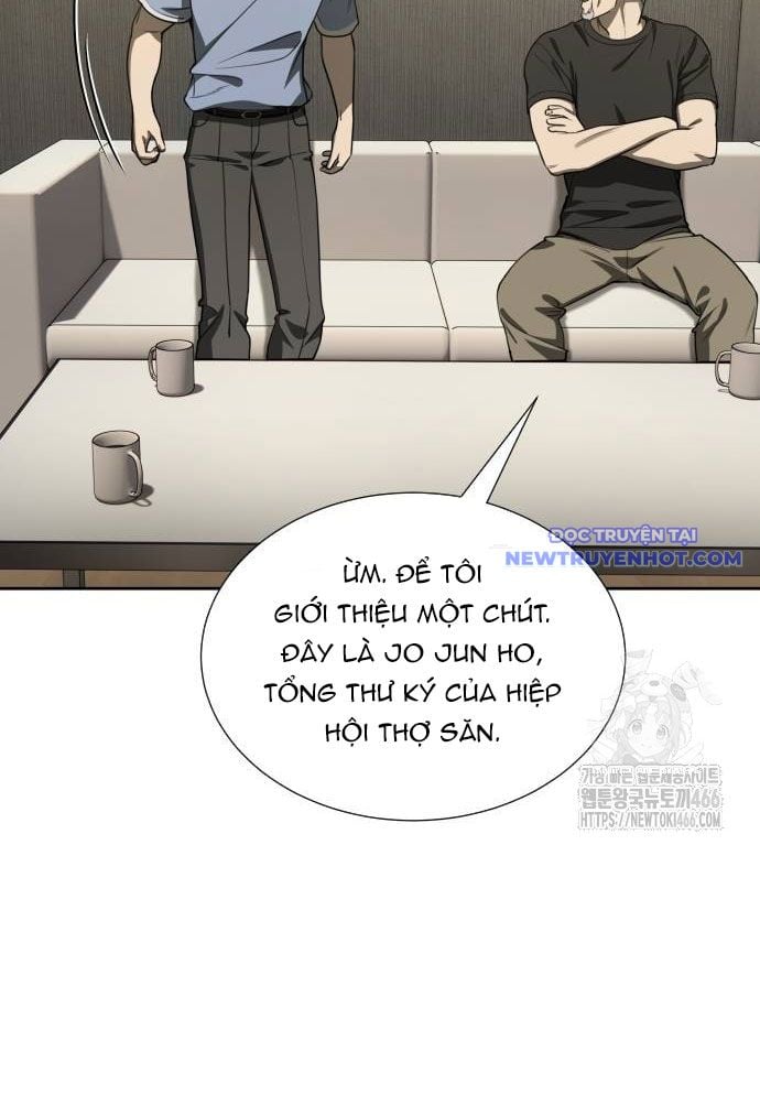 Người Chơi Thiên Tài Hồi Quy Chap 45 - Next Chap 46