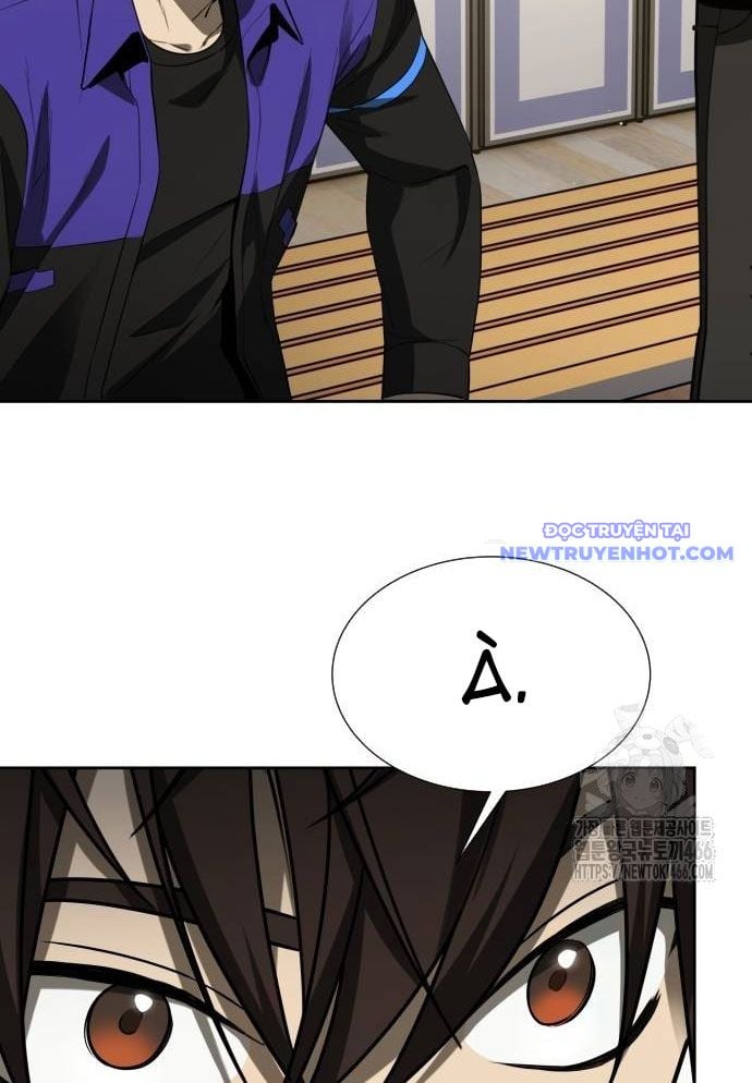 Người Chơi Thiên Tài Hồi Quy Chap 45 - Next Chap 46