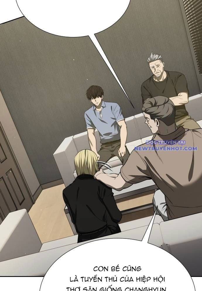 Người Chơi Thiên Tài Hồi Quy Chap 45 - Next Chap 46