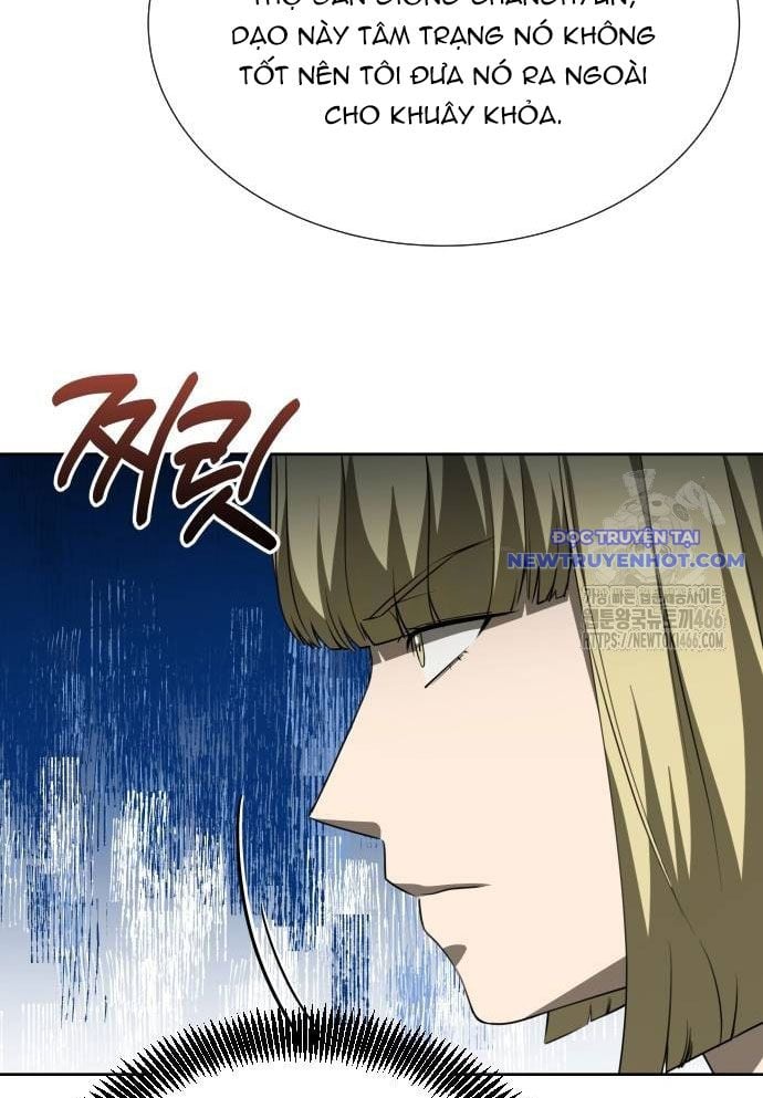 Người Chơi Thiên Tài Hồi Quy Chap 45 - Next Chap 46