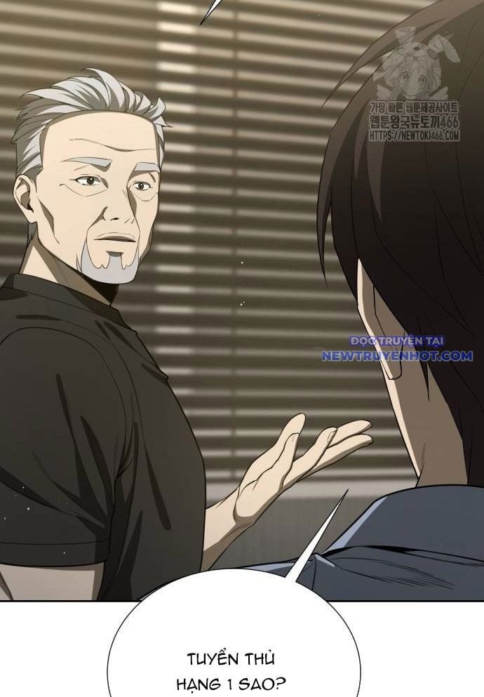 Người Chơi Thiên Tài Hồi Quy Chap 45 - Next Chap 46