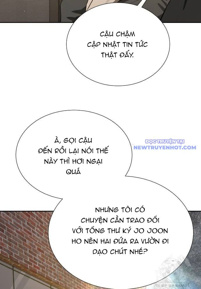 Người Chơi Thiên Tài Hồi Quy Chap 45 - Next Chap 46