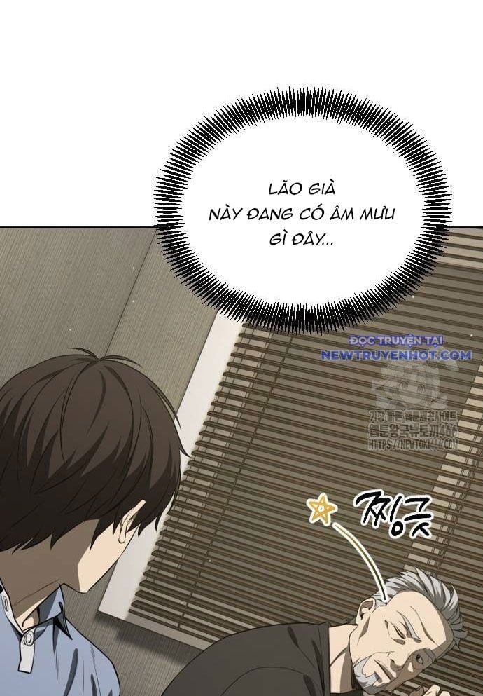 Người Chơi Thiên Tài Hồi Quy Chap 45 - Next Chap 46