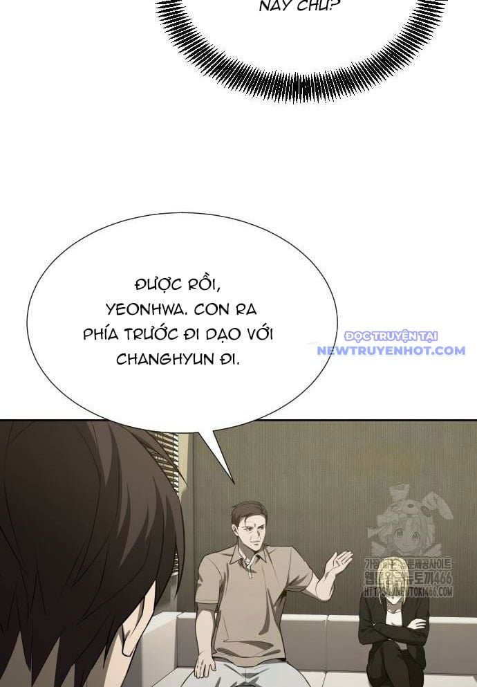 Người Chơi Thiên Tài Hồi Quy Chap 45 - Next Chap 46