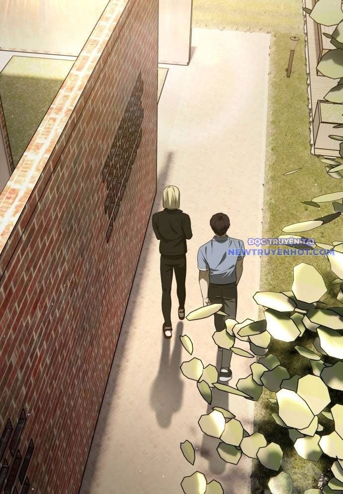 Người Chơi Thiên Tài Hồi Quy Chap 45 - Next Chap 46