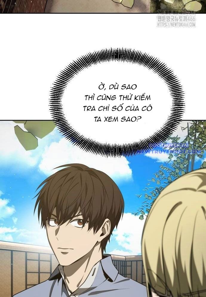 Người Chơi Thiên Tài Hồi Quy Chap 45 - Next Chap 46