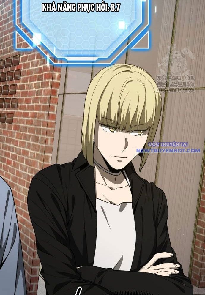 Người Chơi Thiên Tài Hồi Quy Chap 45 - Next Chap 46