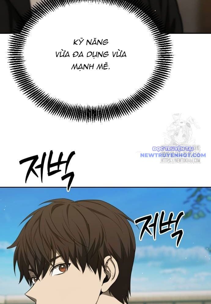 Người Chơi Thiên Tài Hồi Quy Chap 45 - Next Chap 46