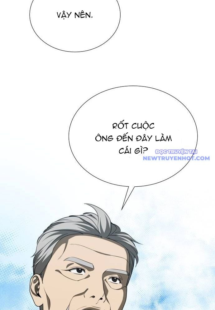 Người Chơi Thiên Tài Hồi Quy Chap 45 - Next Chap 46