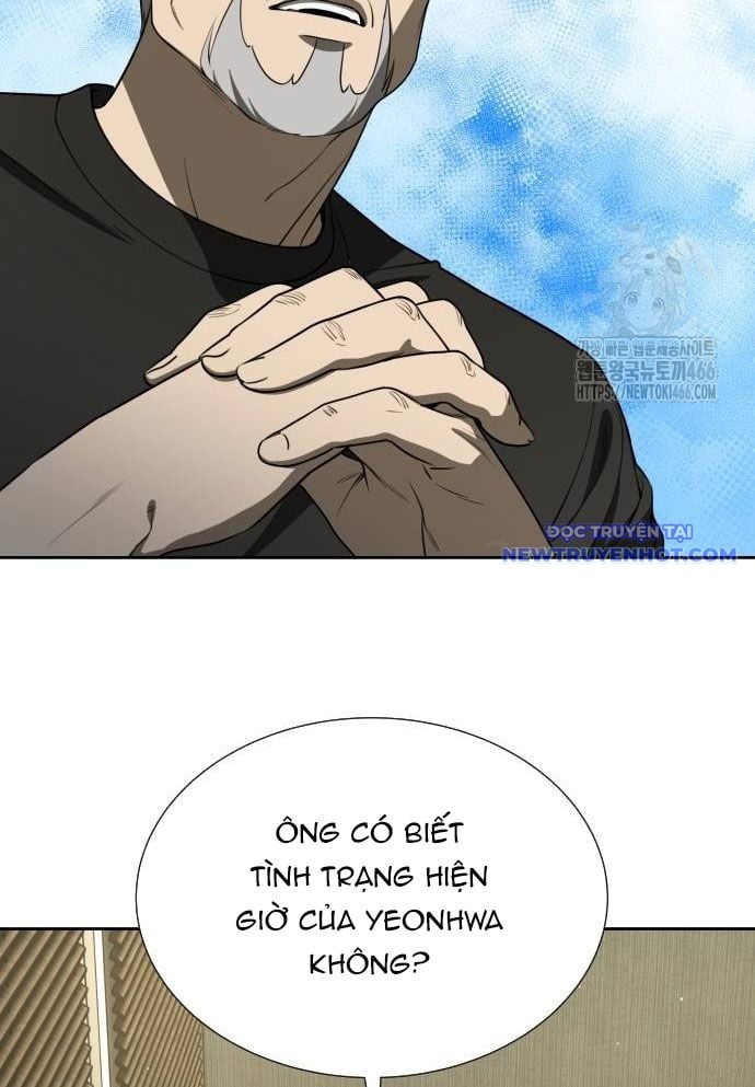 Người Chơi Thiên Tài Hồi Quy Chap 45 - Next Chap 46