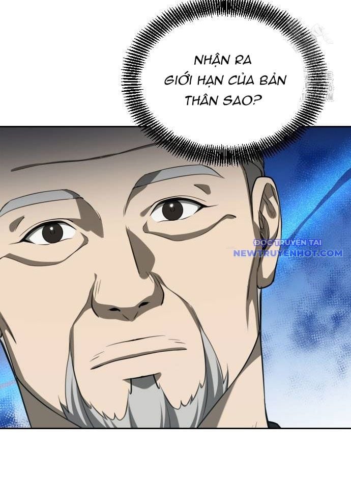 Người Chơi Thiên Tài Hồi Quy Chap 45 - Next Chap 46