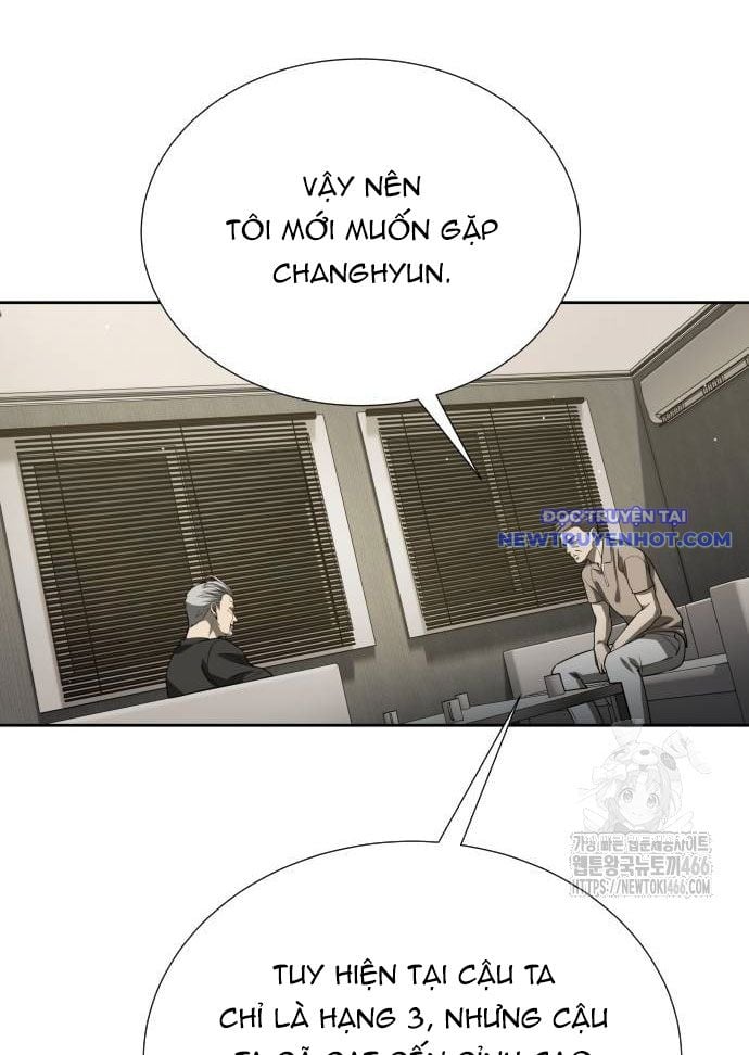 Người Chơi Thiên Tài Hồi Quy Chap 45 - Next Chap 46