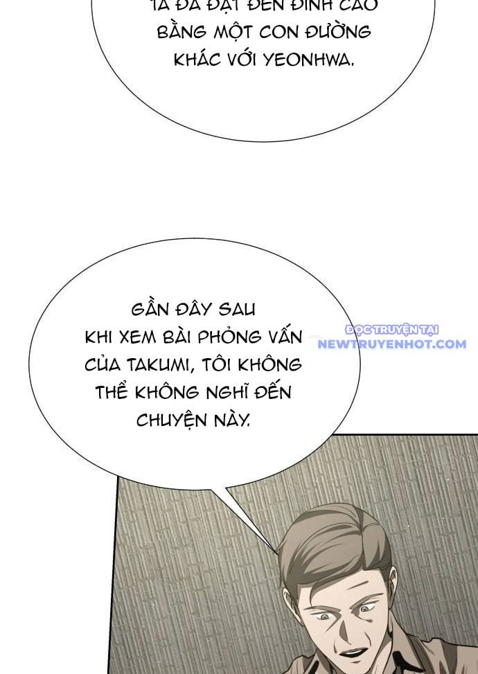 Người Chơi Thiên Tài Hồi Quy Chap 45 - Next Chap 46