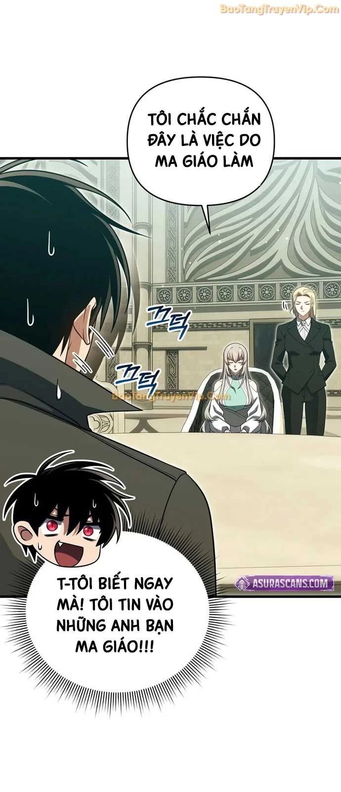 Người Chơi Trở Lại Sau 10000 Năm Chap 105 - Next Chap 106