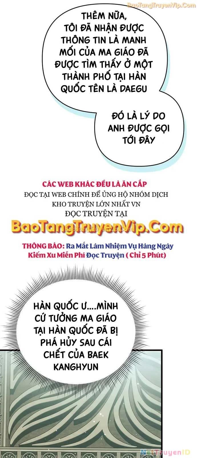Người Chơi Trở Lại Sau 10000 Năm Chap 105 - Next Chap 106