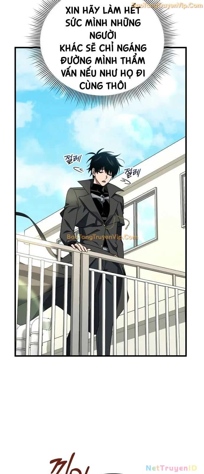 Người Chơi Trở Lại Sau 10000 Năm Chap 105 - Next Chap 106