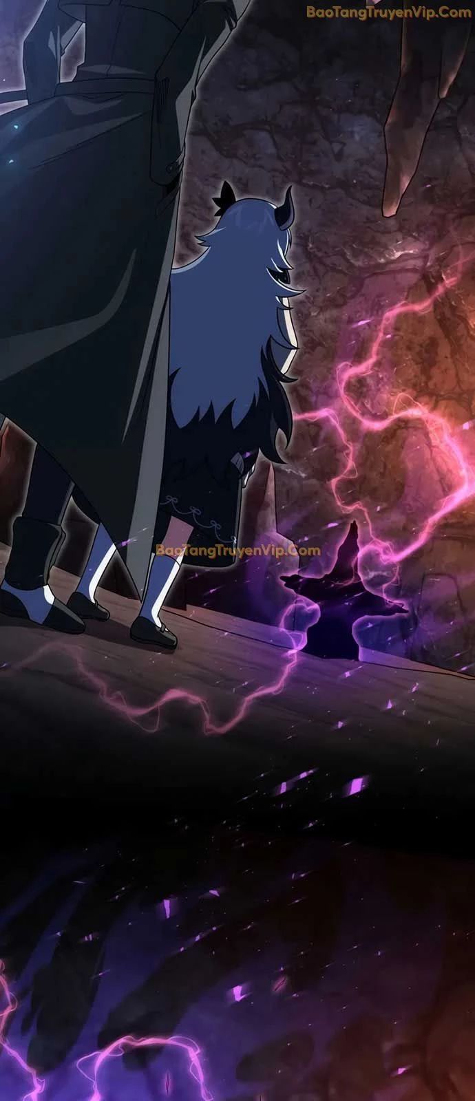 Người Chơi Trở Lại Sau 10000 Năm Chap 105 - Next Chap 106