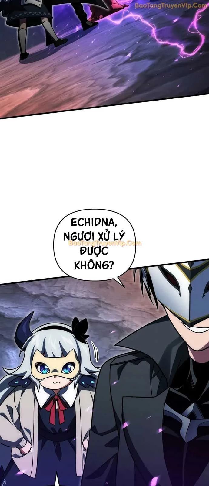 Người Chơi Trở Lại Sau 10000 Năm Chap 105 - Next Chap 106