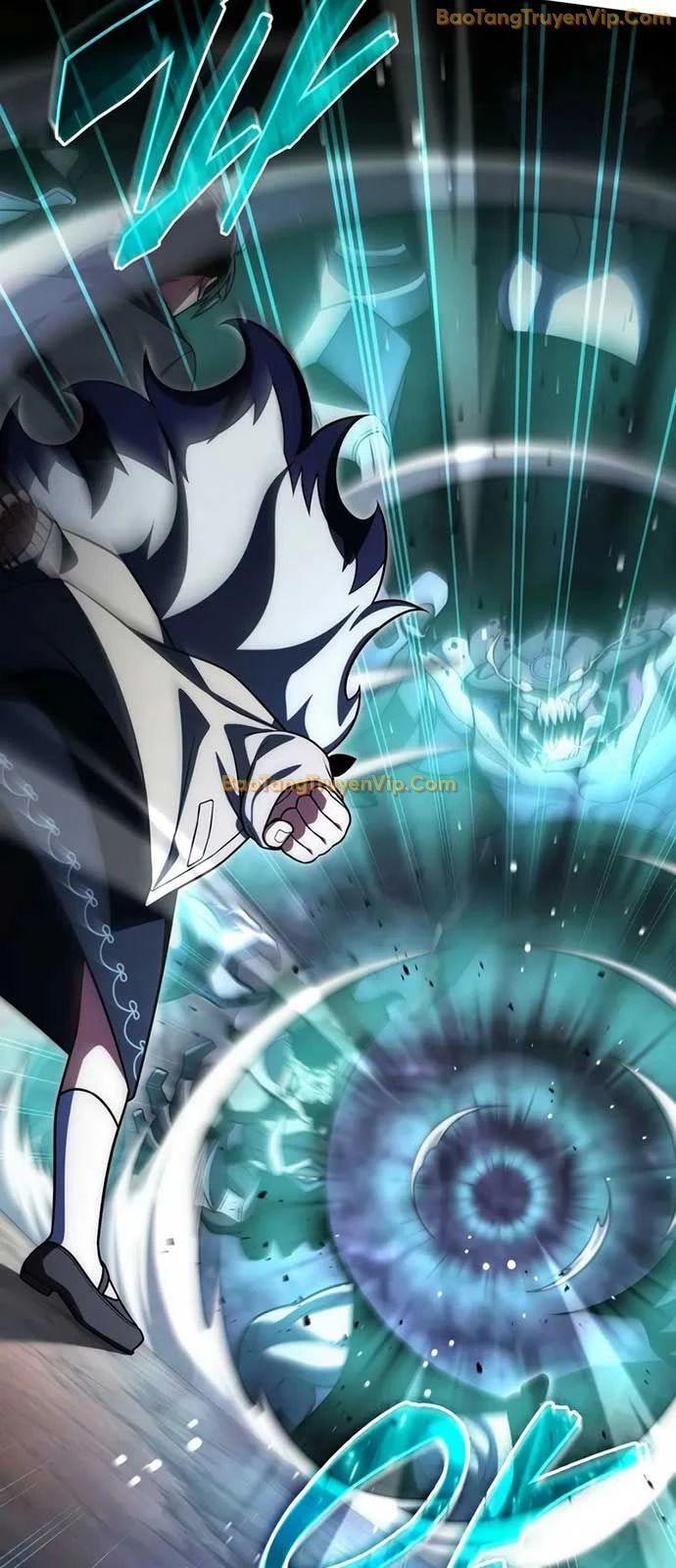 Người Chơi Trở Lại Sau 10000 Năm Chap 105 - Next Chap 106