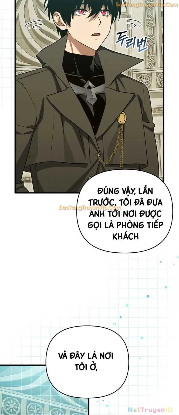 Người Chơi Trở Lại Sau 10000 Năm Chap 105 - Next Chap 106