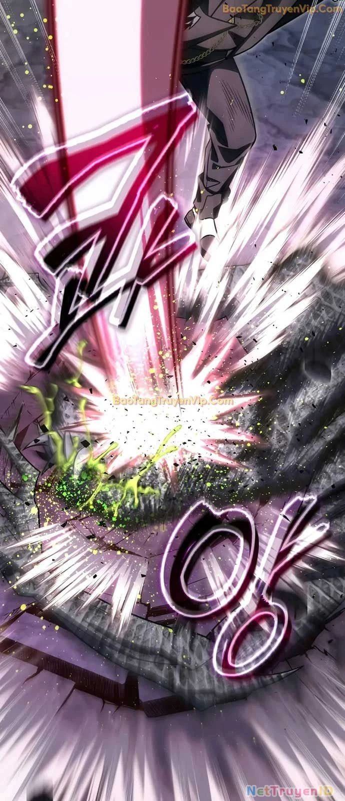 Người Chơi Trở Lại Sau 10000 Năm Chap 105 - Next Chap 106