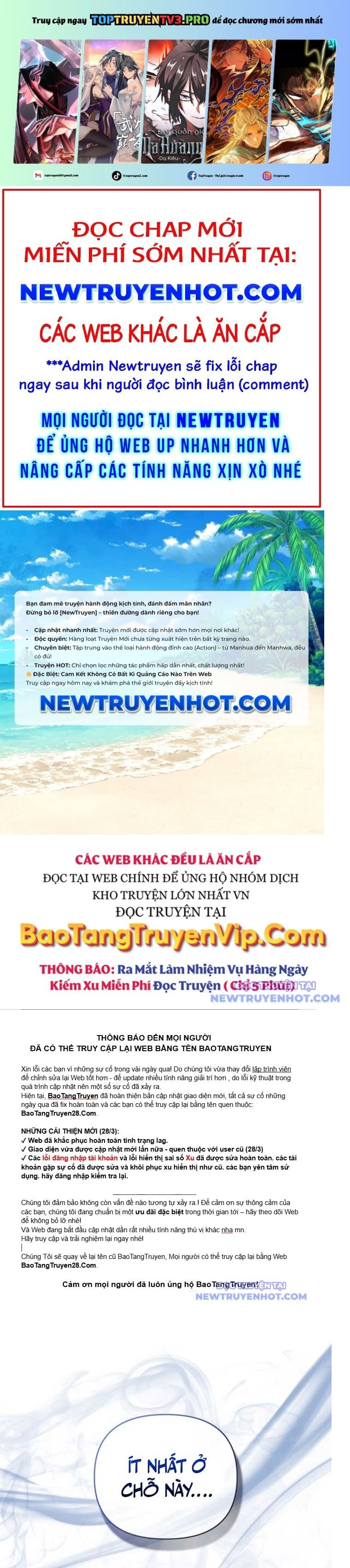 Người Chơi Trở Lại Sau 10000 Năm Chap 109 - Next Chap 110
