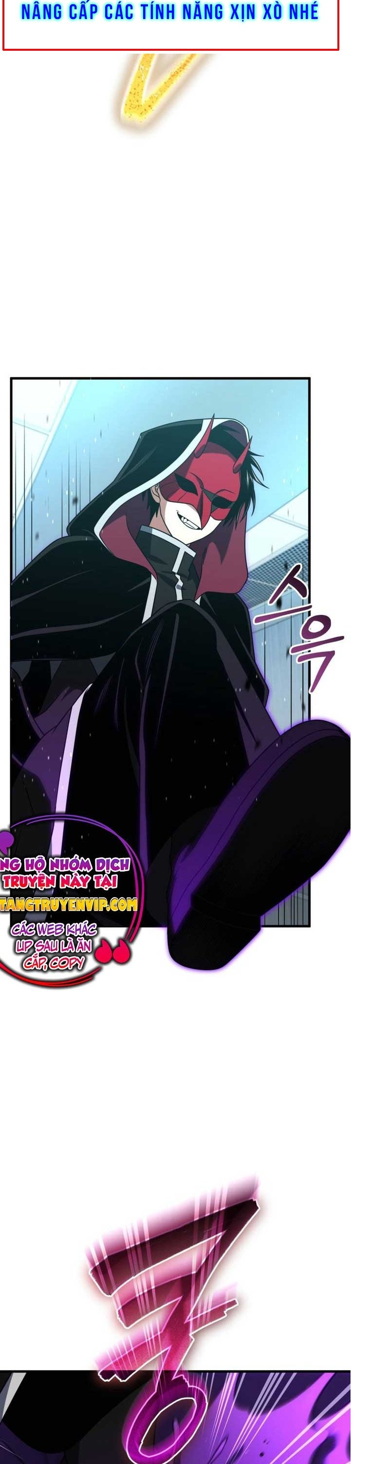 Người Chơi Trở Lại Sau 10000 Năm Chap 109 - Next Chap 110