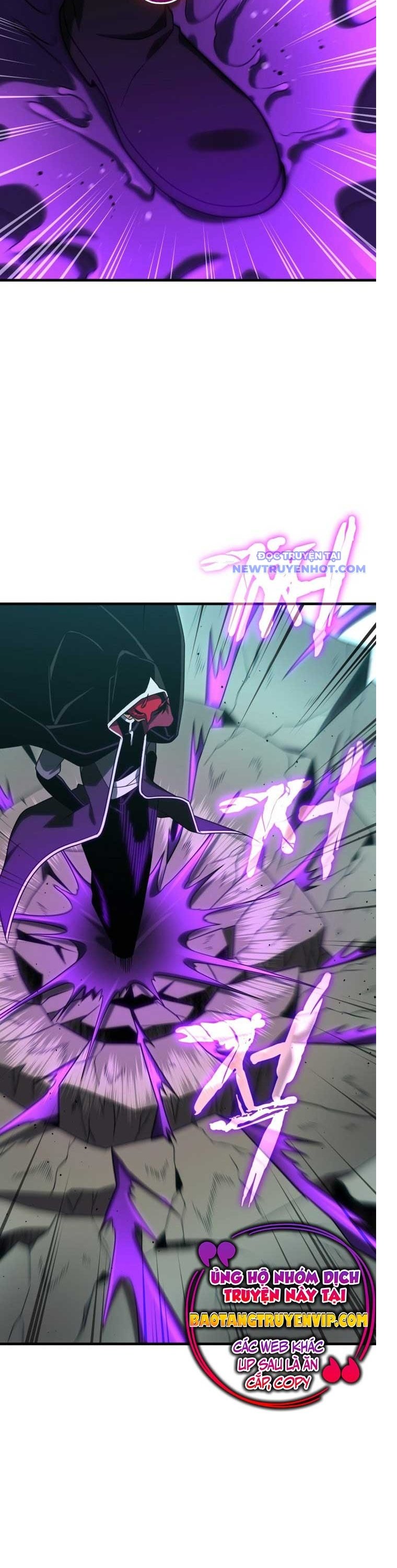 Người Chơi Trở Lại Sau 10000 Năm Chap 109 - Next Chap 110