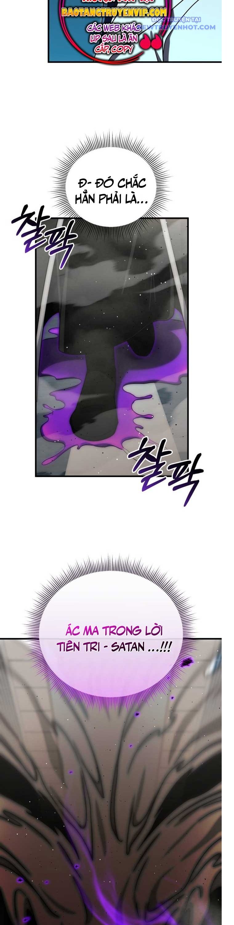 Người Chơi Trở Lại Sau 10000 Năm Chap 109 - Next Chap 110