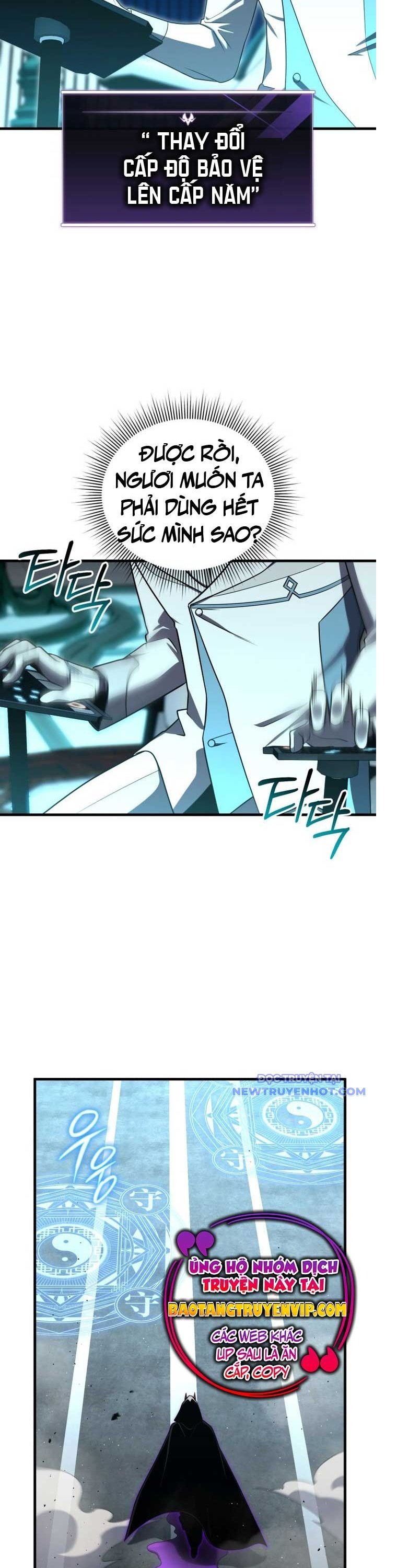 Người Chơi Trở Lại Sau 10000 Năm Chap 109 - Next Chap 110