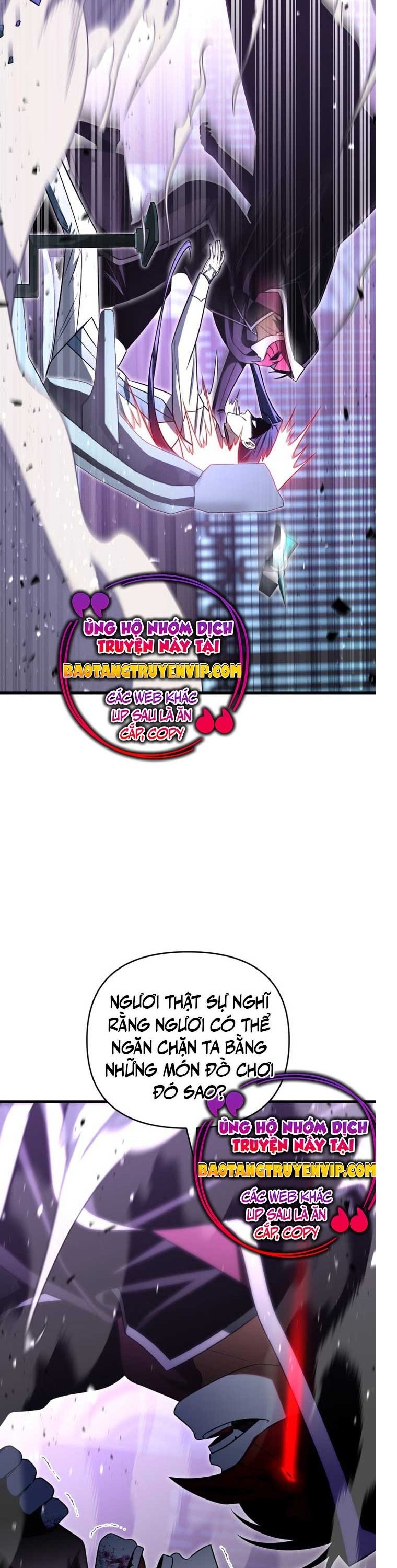 Người Chơi Trở Lại Sau 10000 Năm Chap 109 - Next Chap 110
