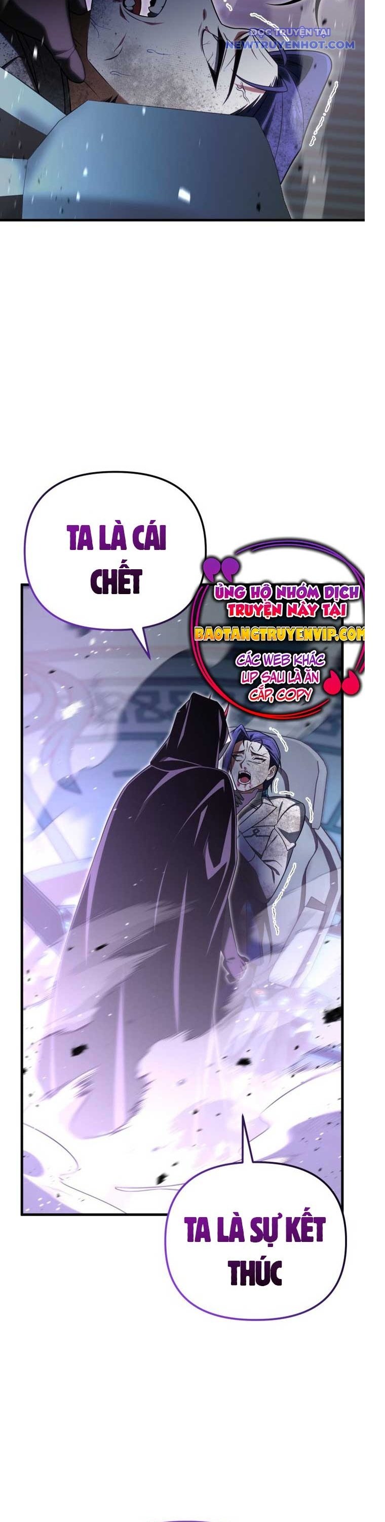 Người Chơi Trở Lại Sau 10000 Năm Chap 109 - Next Chap 110