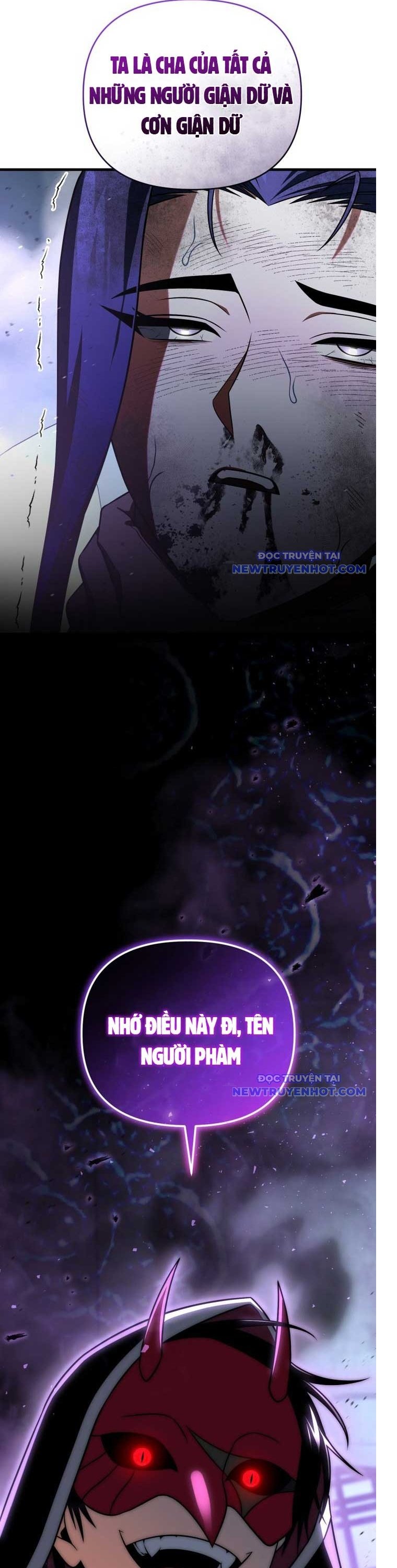 Người Chơi Trở Lại Sau 10000 Năm Chap 109 - Next Chap 110