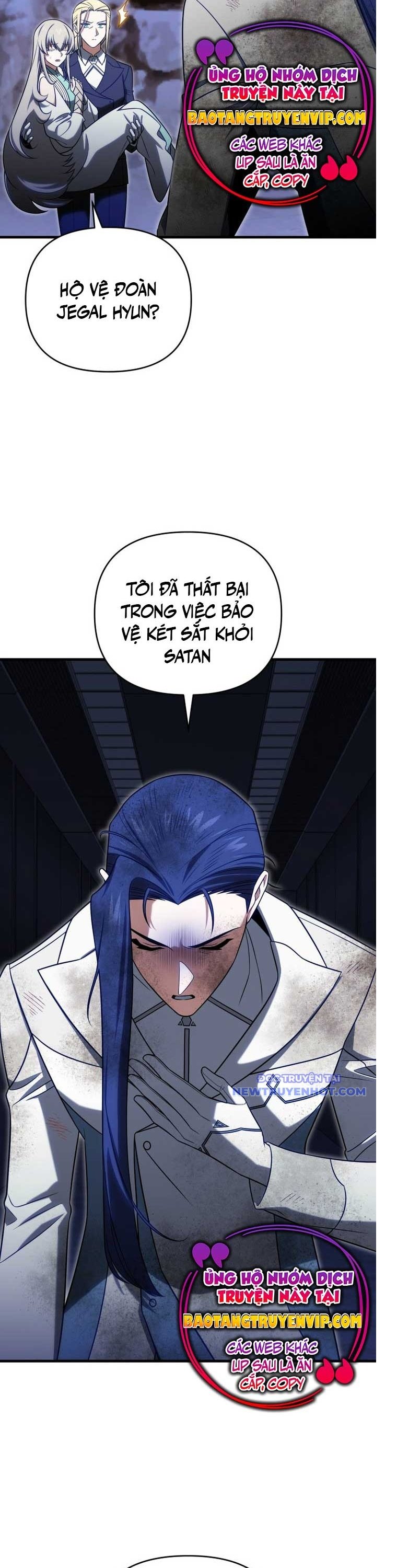 Người Chơi Trở Lại Sau 10000 Năm Chap 109 - Next Chap 110