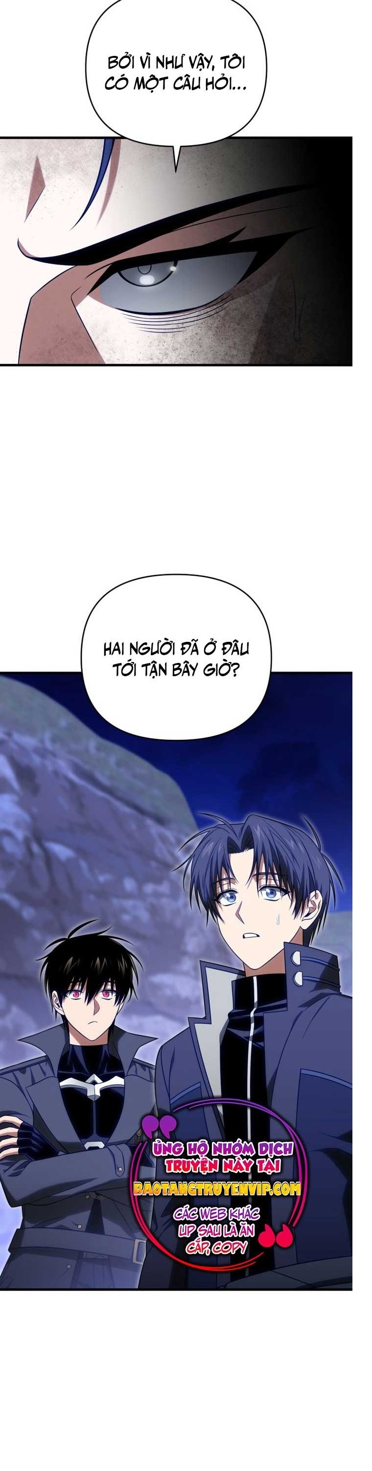 Người Chơi Trở Lại Sau 10000 Năm Chap 109 - Next Chap 110