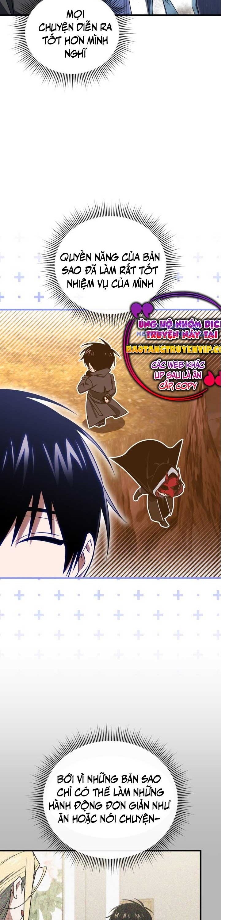 Người Chơi Trở Lại Sau 10000 Năm Chap 109 - Next Chap 110