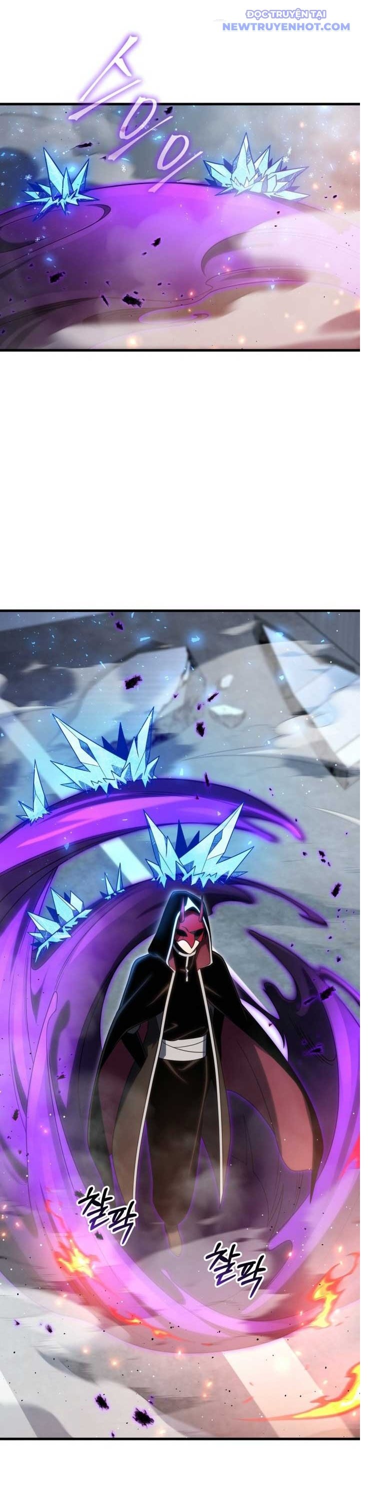 Người Chơi Trở Lại Sau 10000 Năm Chap 109 - Next Chap 110