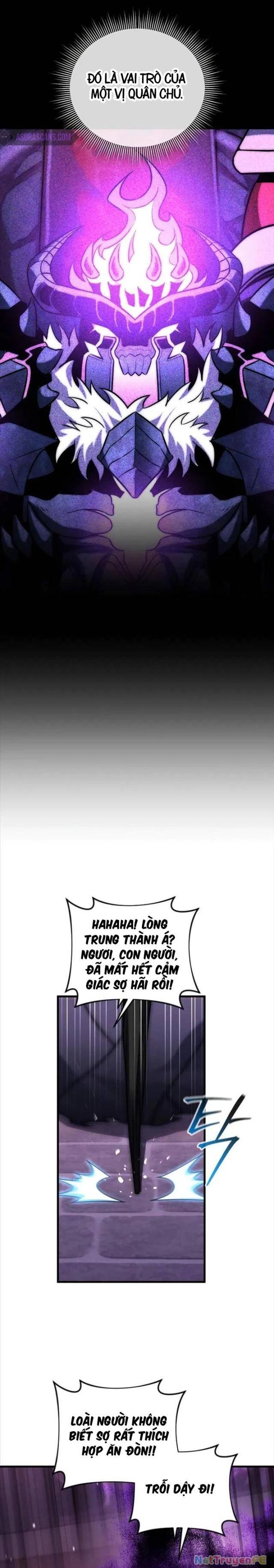 Người Chơi Trở Lại Sau 10000 Năm Chap 999 - Next Chap 1000