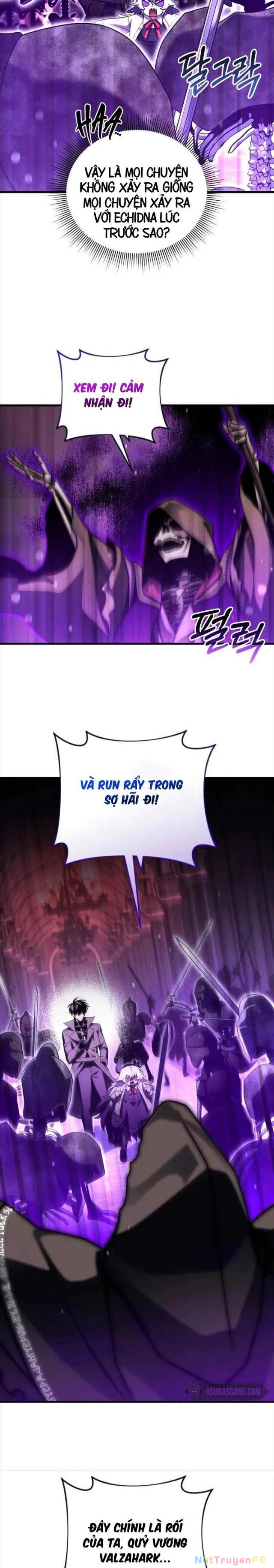 Người Chơi Trở Lại Sau 10000 Năm Chap 999 - Next Chap 1000