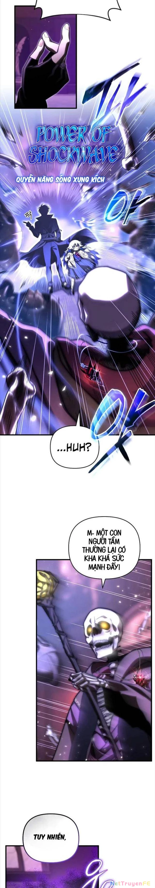 Người Chơi Trở Lại Sau 10000 Năm Chap 999 - Next Chap 1000