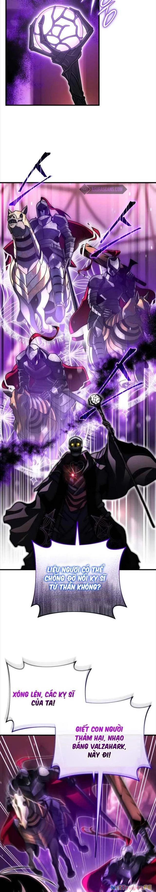 Người Chơi Trở Lại Sau 10000 Năm Chap 999 - Next Chap 1000