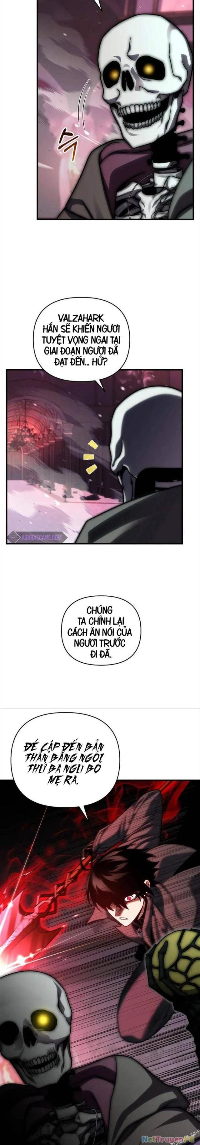 Người Chơi Trở Lại Sau 10000 Năm Chap 999 - Next Chap 1000