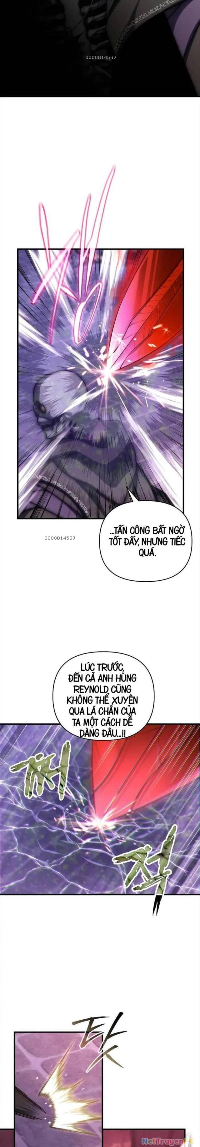 Người Chơi Trở Lại Sau 10000 Năm Chap 999 - Next Chap 1000